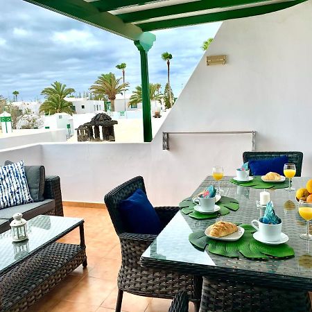 Bahia Apartment Пуерто-дель-Кармен Екстер'єр фото