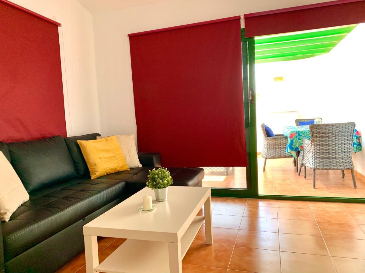 Bahia Apartment Пуерто-дель-Кармен Екстер'єр фото