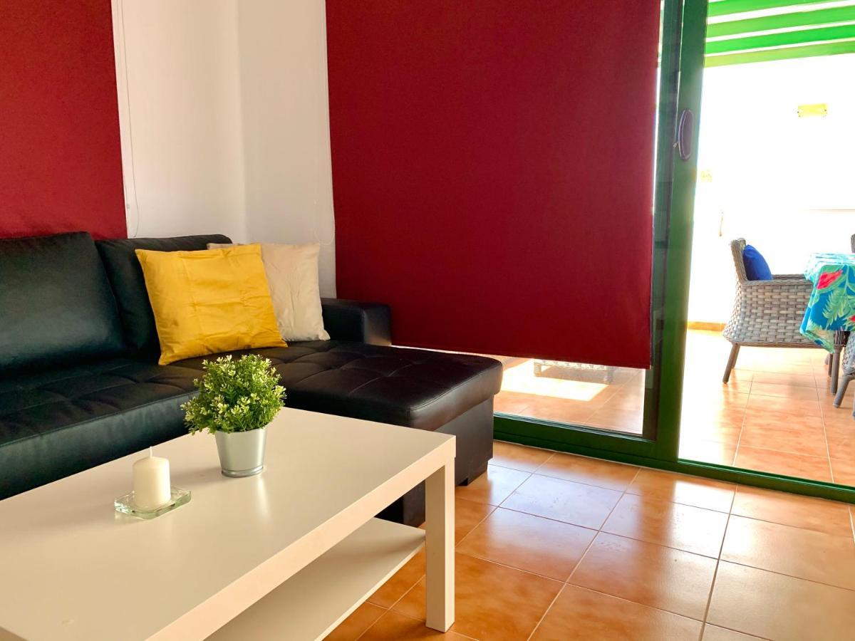 Bahia Apartment Пуерто-дель-Кармен Екстер'єр фото
