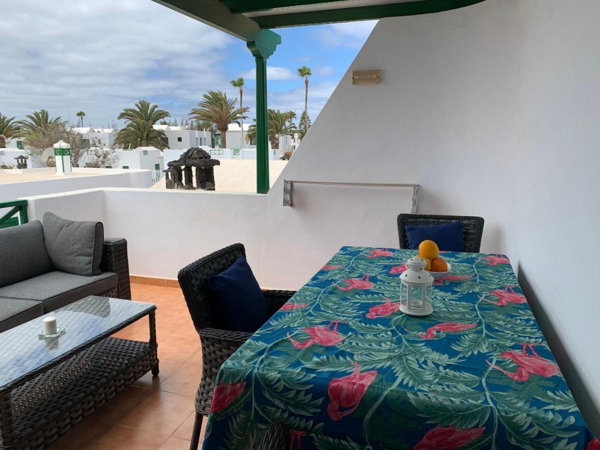 Bahia Apartment Пуерто-дель-Кармен Екстер'єр фото